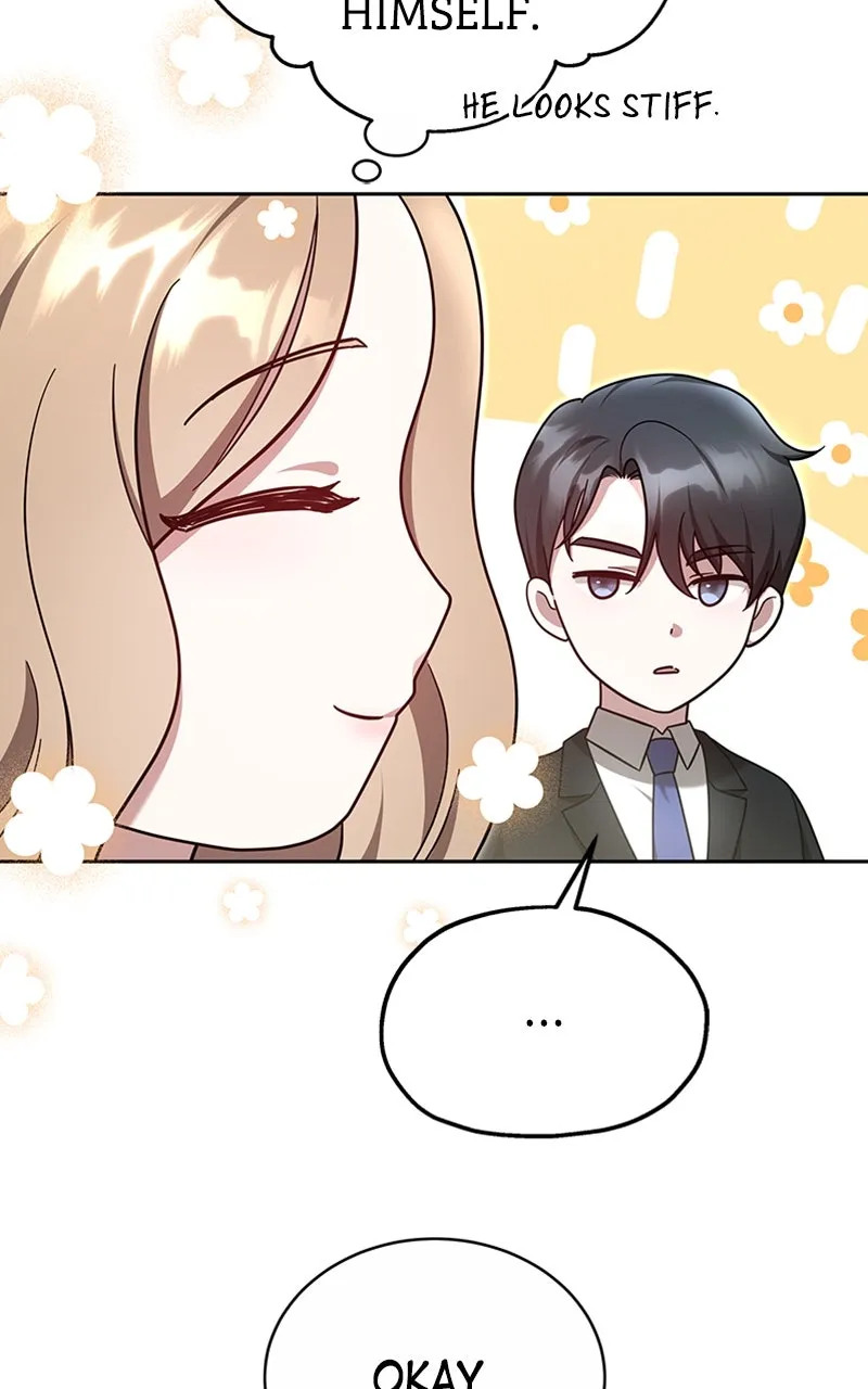 Melting Slowly Chapter 11 page 49 - 