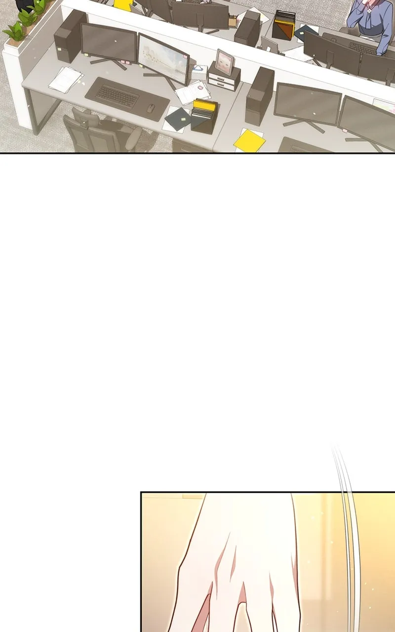 Melting Slowly Chapter 11 page 6 - 