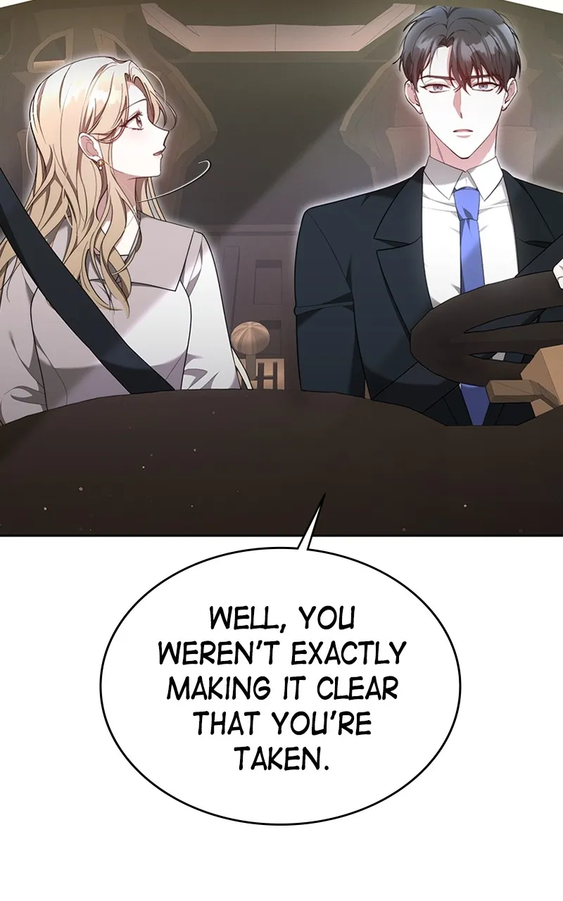 Melting Slowly Chapter 11 page 60 - 