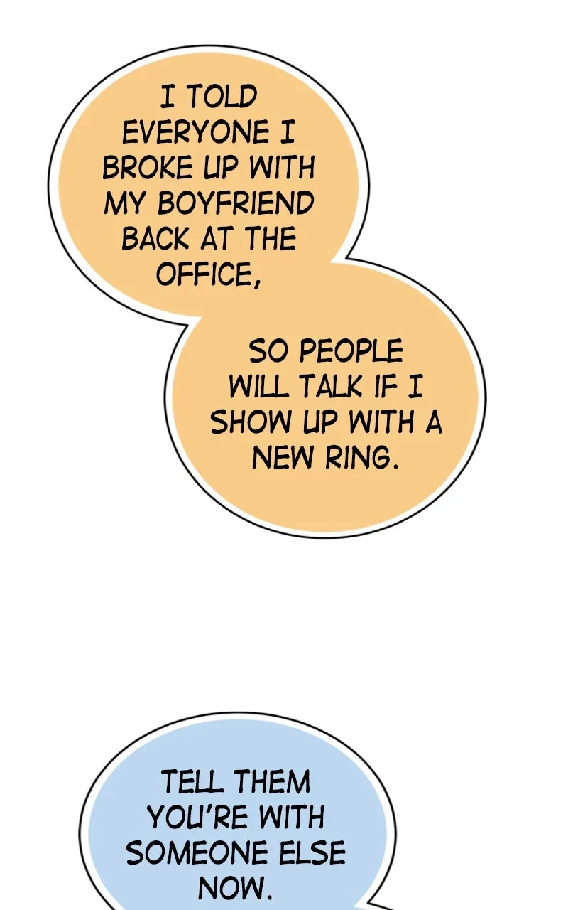 Melting Slowly Chapter 11 page 61 - 