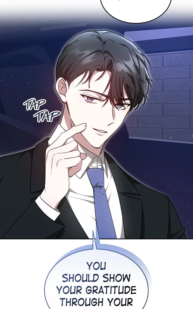Melting Slowly Chapter 11 page 70 - 