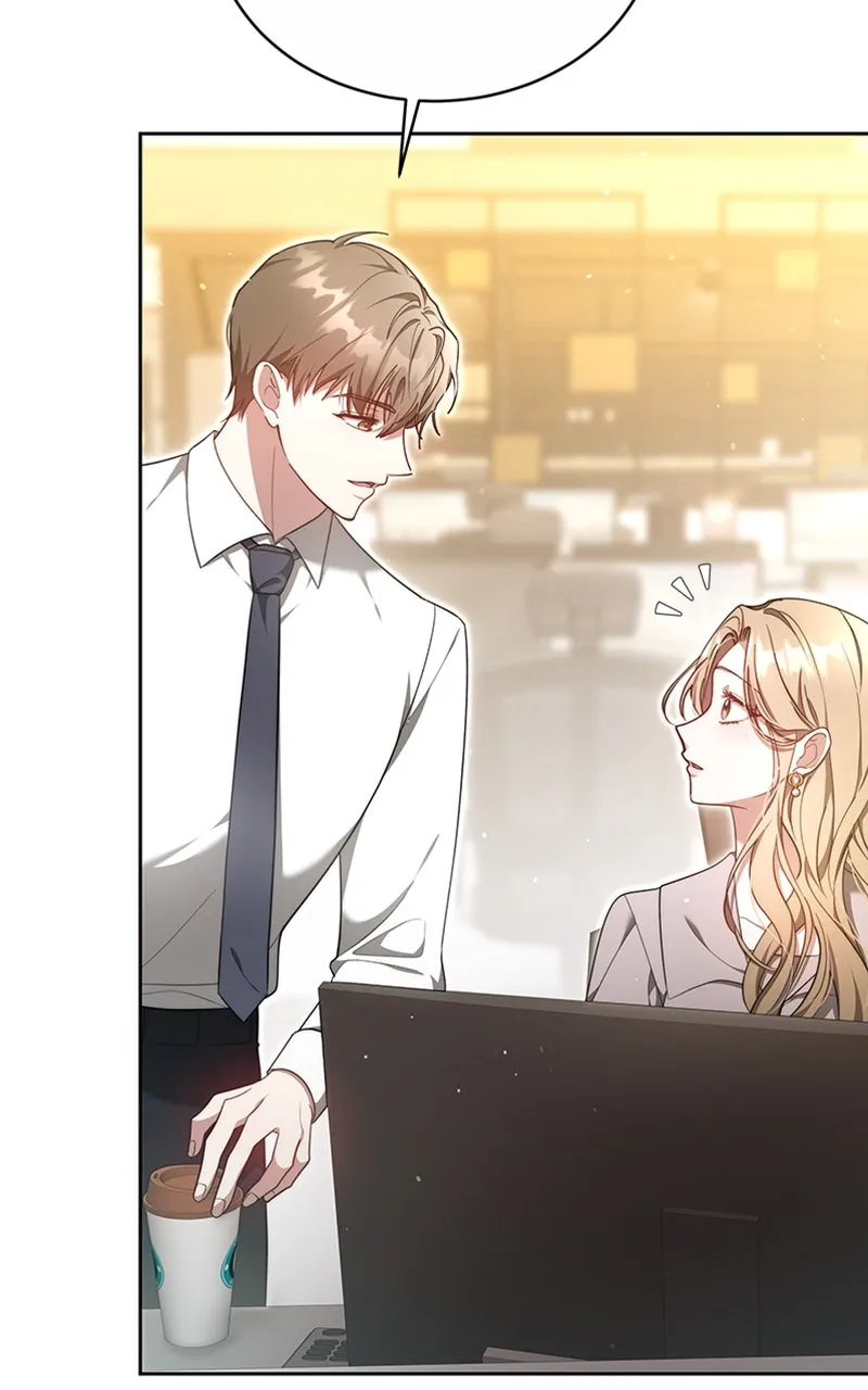 Melting Slowly Chapter 11 page 8 - 