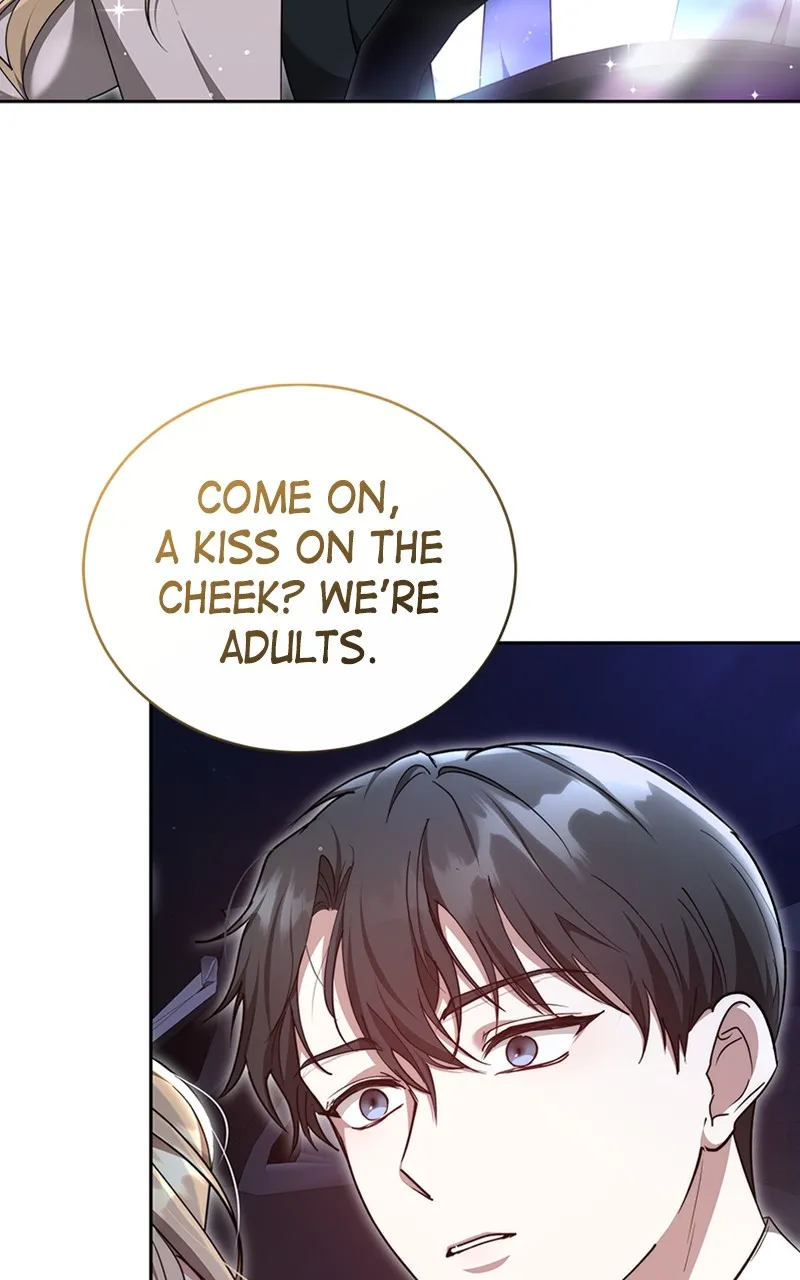Melting Slowly Chapter 11 page 73 - 