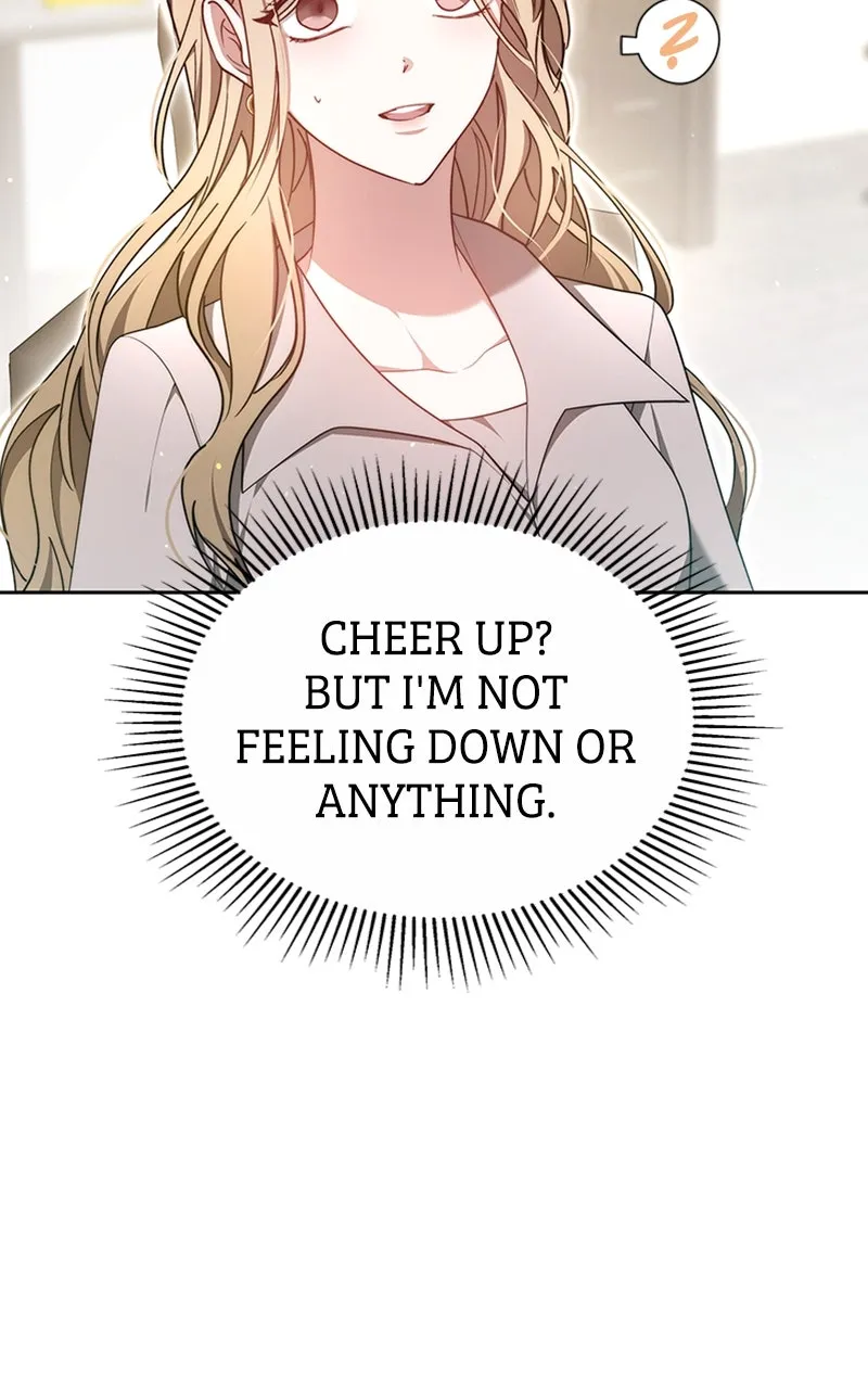 Melting Slowly Chapter 11 page 10 - 