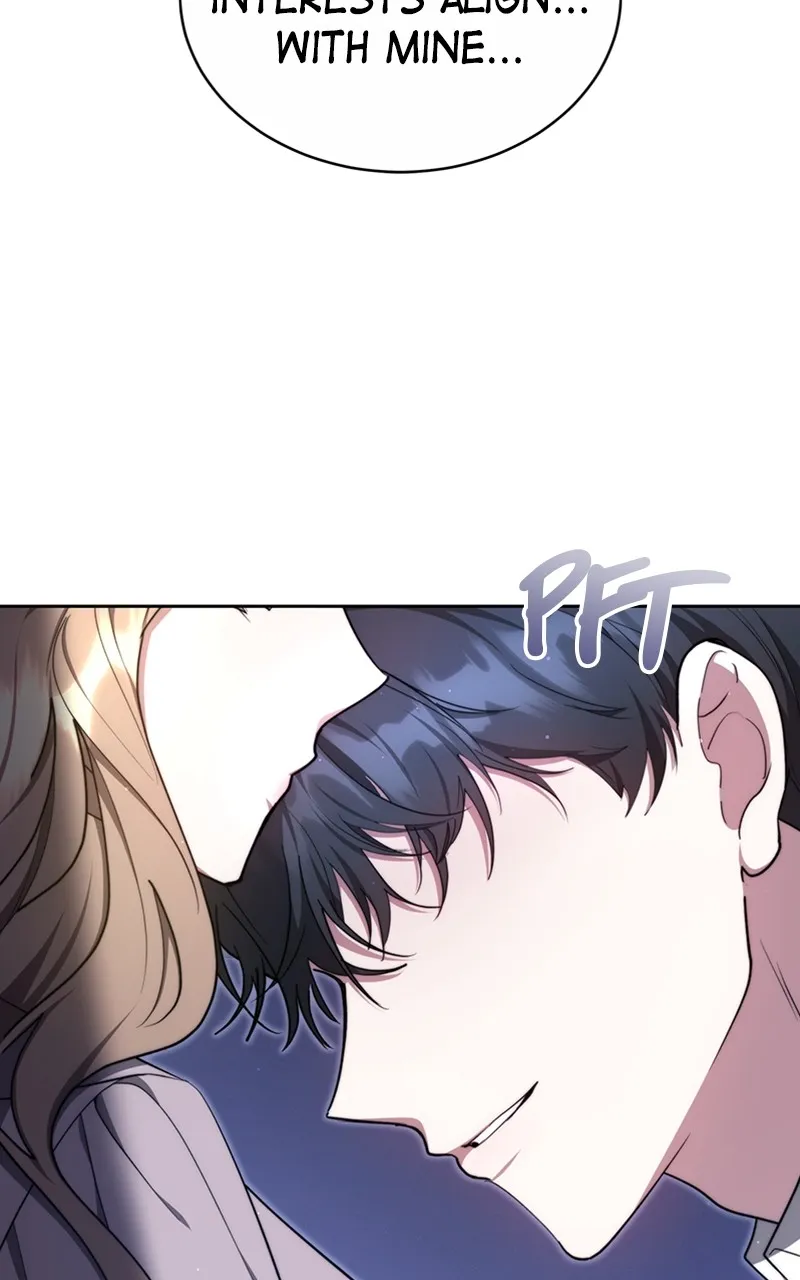Melting Slowly Chapter 12 page 19 - 