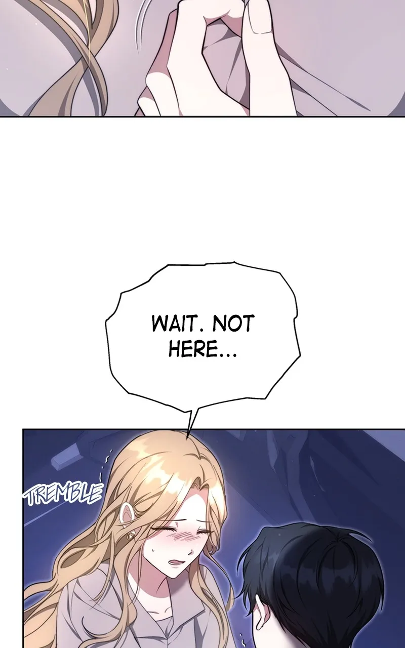 Melting Slowly Chapter 12 page 21 - 