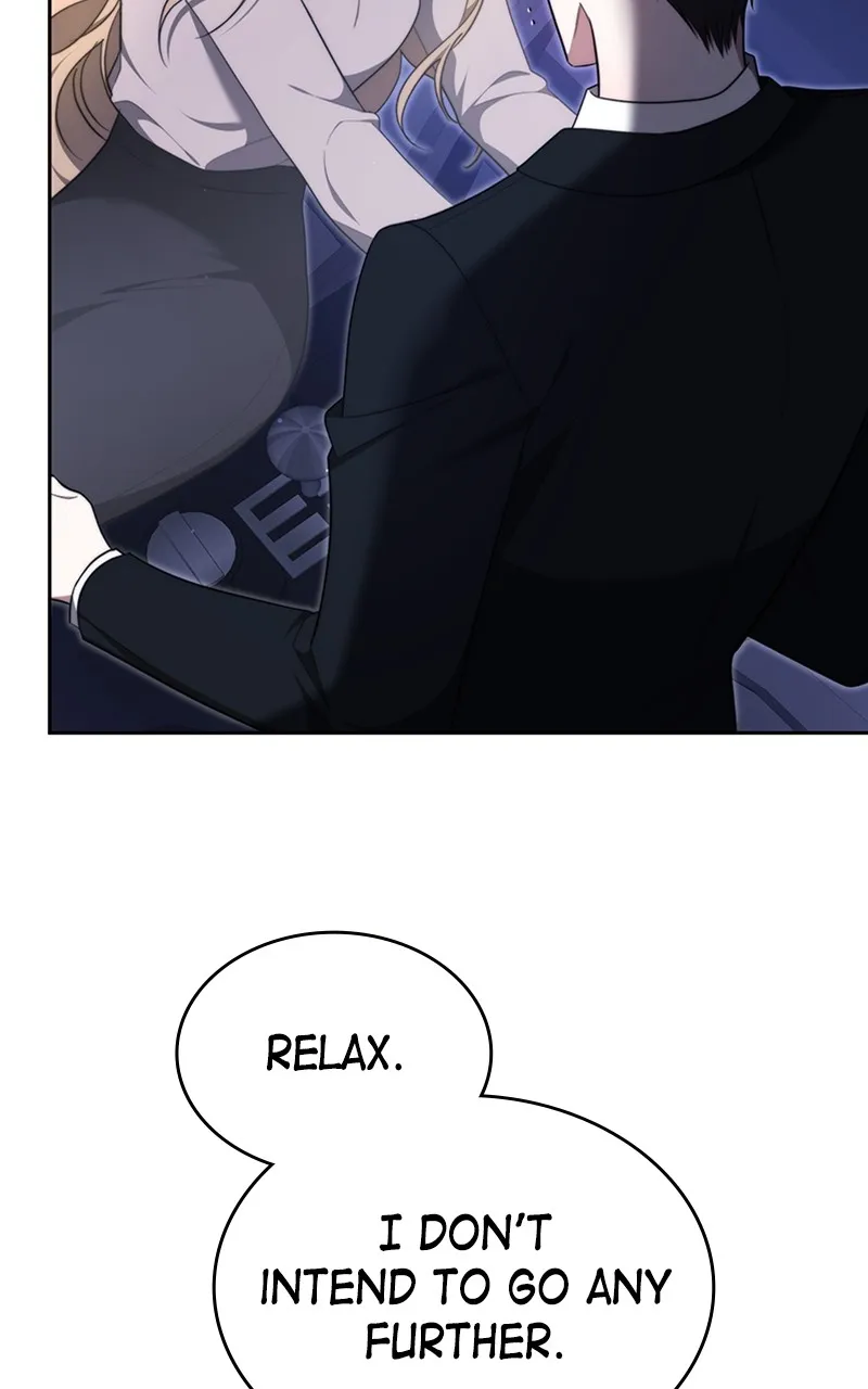 Melting Slowly Chapter 12 page 22 - 
