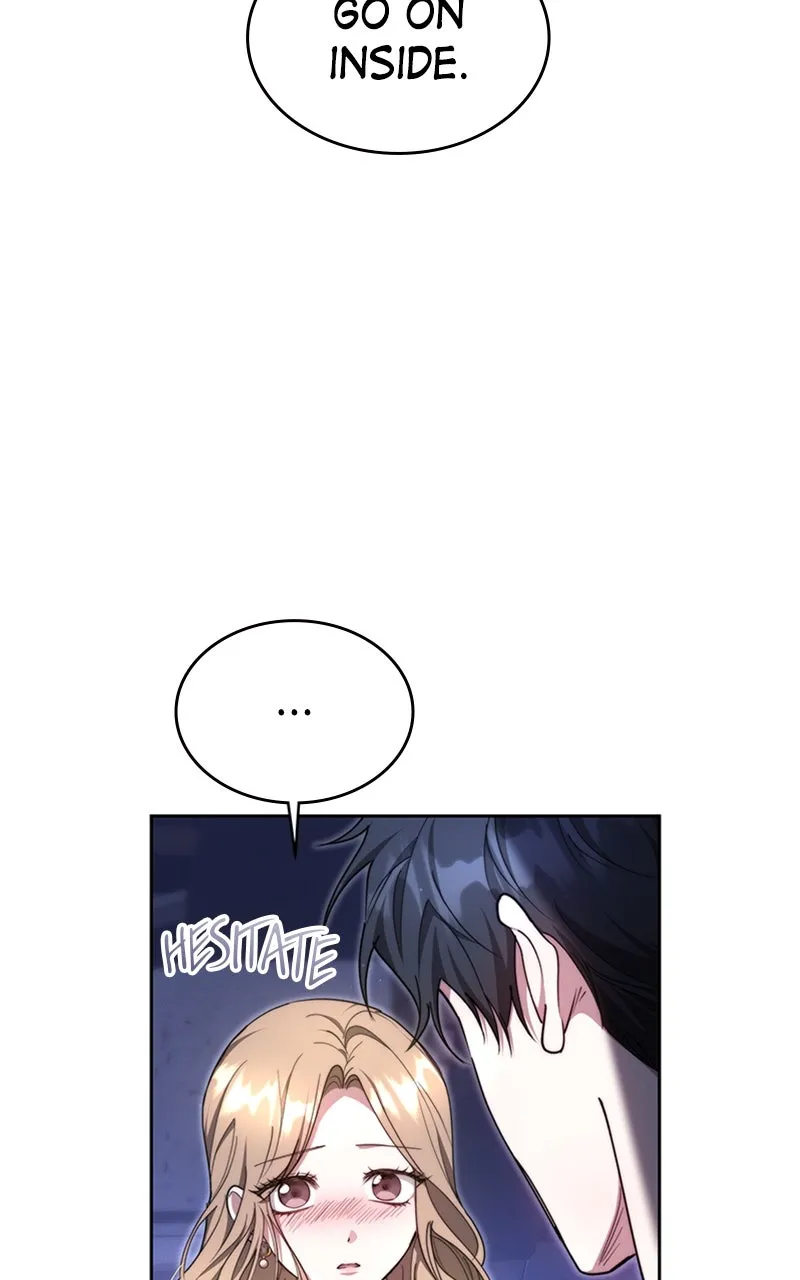 Melting Slowly Chapter 12 page 27 - 