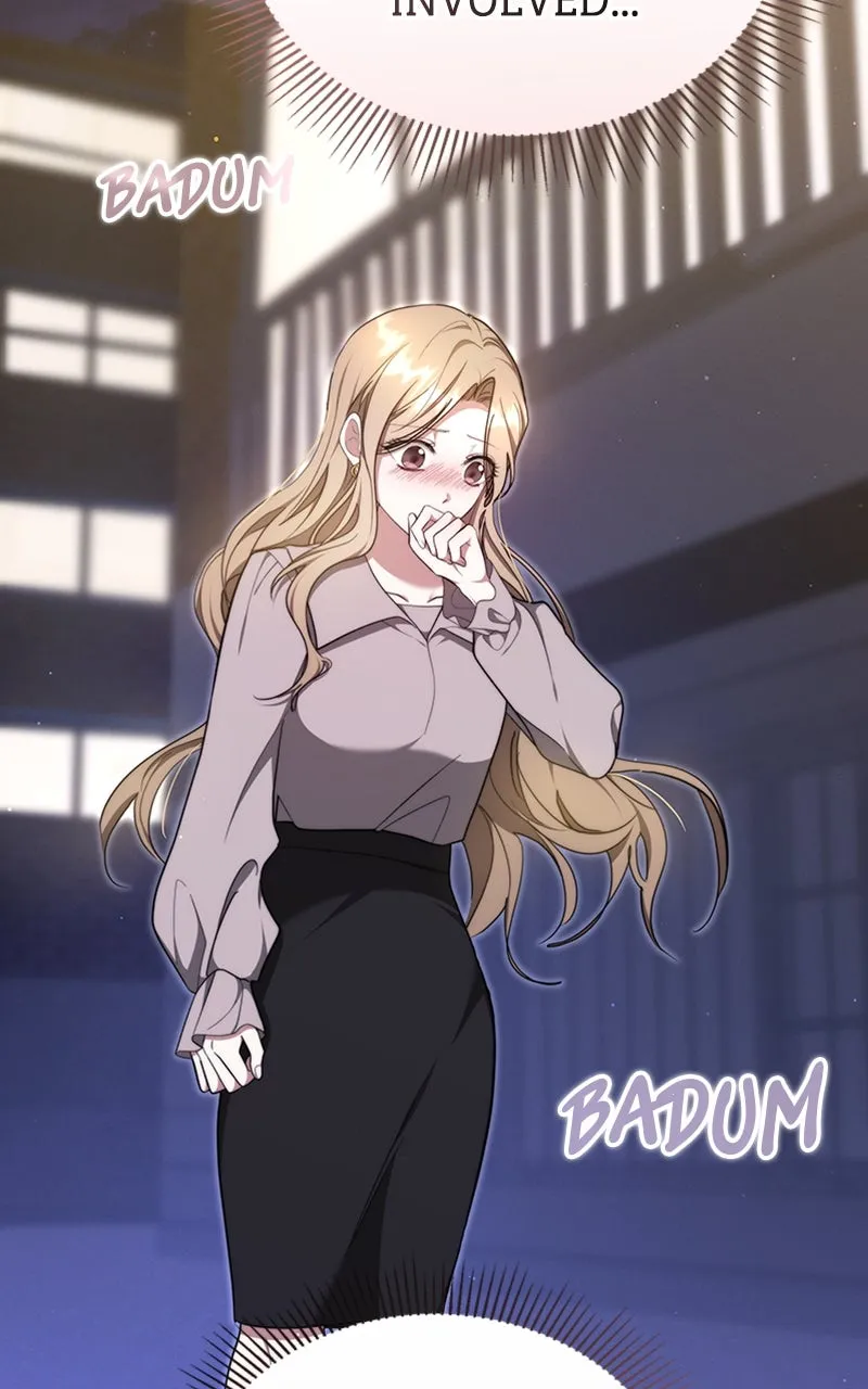Melting Slowly Chapter 12 page 33 - 