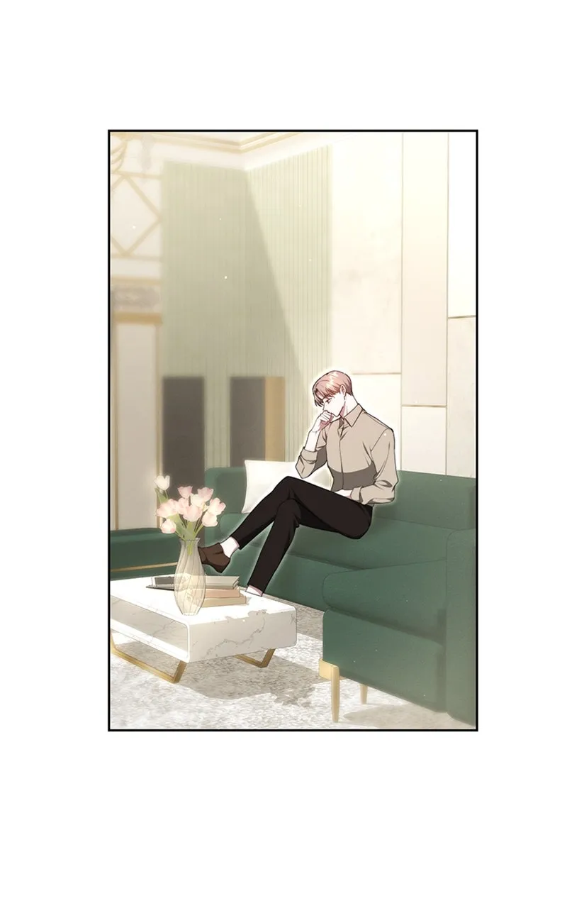 Melting Slowly Chapter 12 page 36 - 