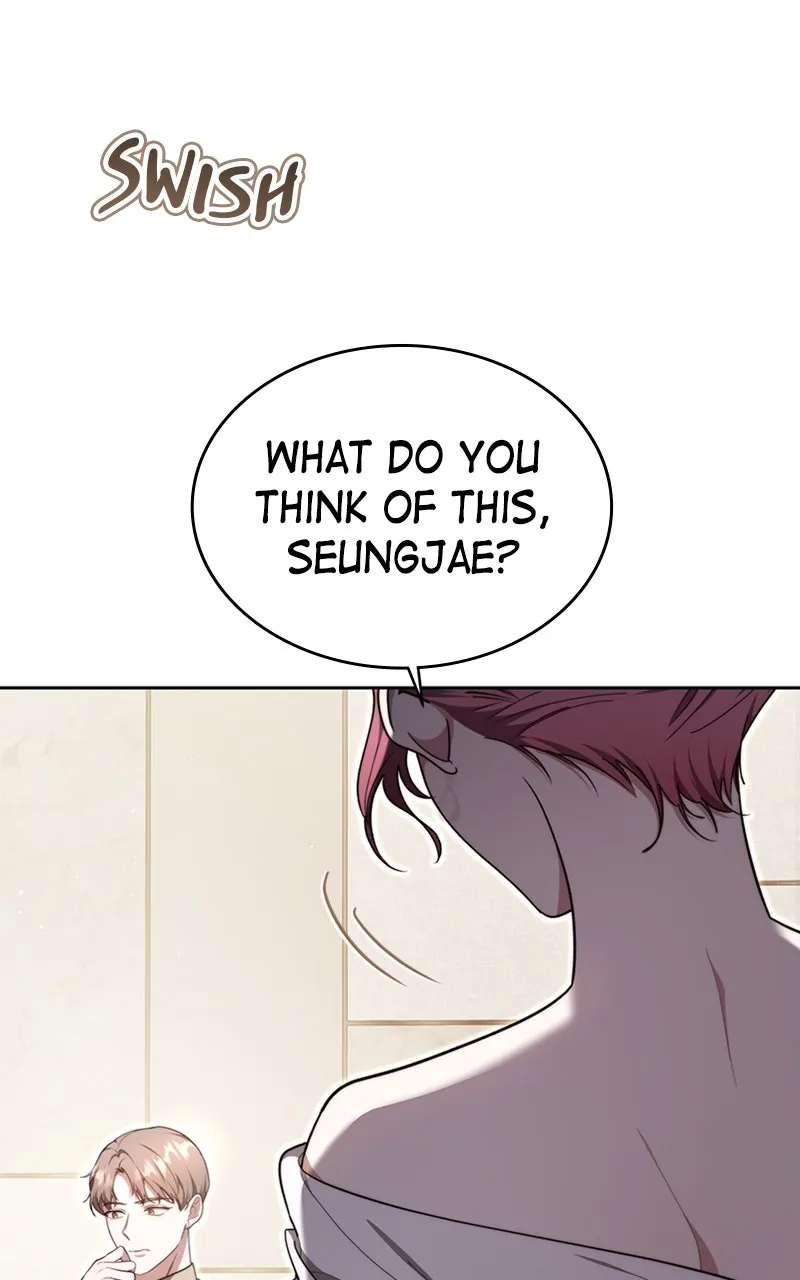 Melting Slowly Chapter 12 page 37 - 