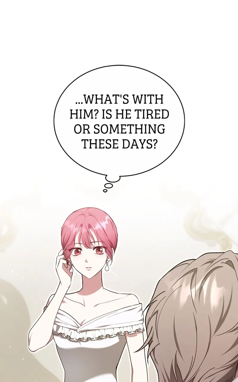 Melting Slowly Chapter 12 page 45 - 