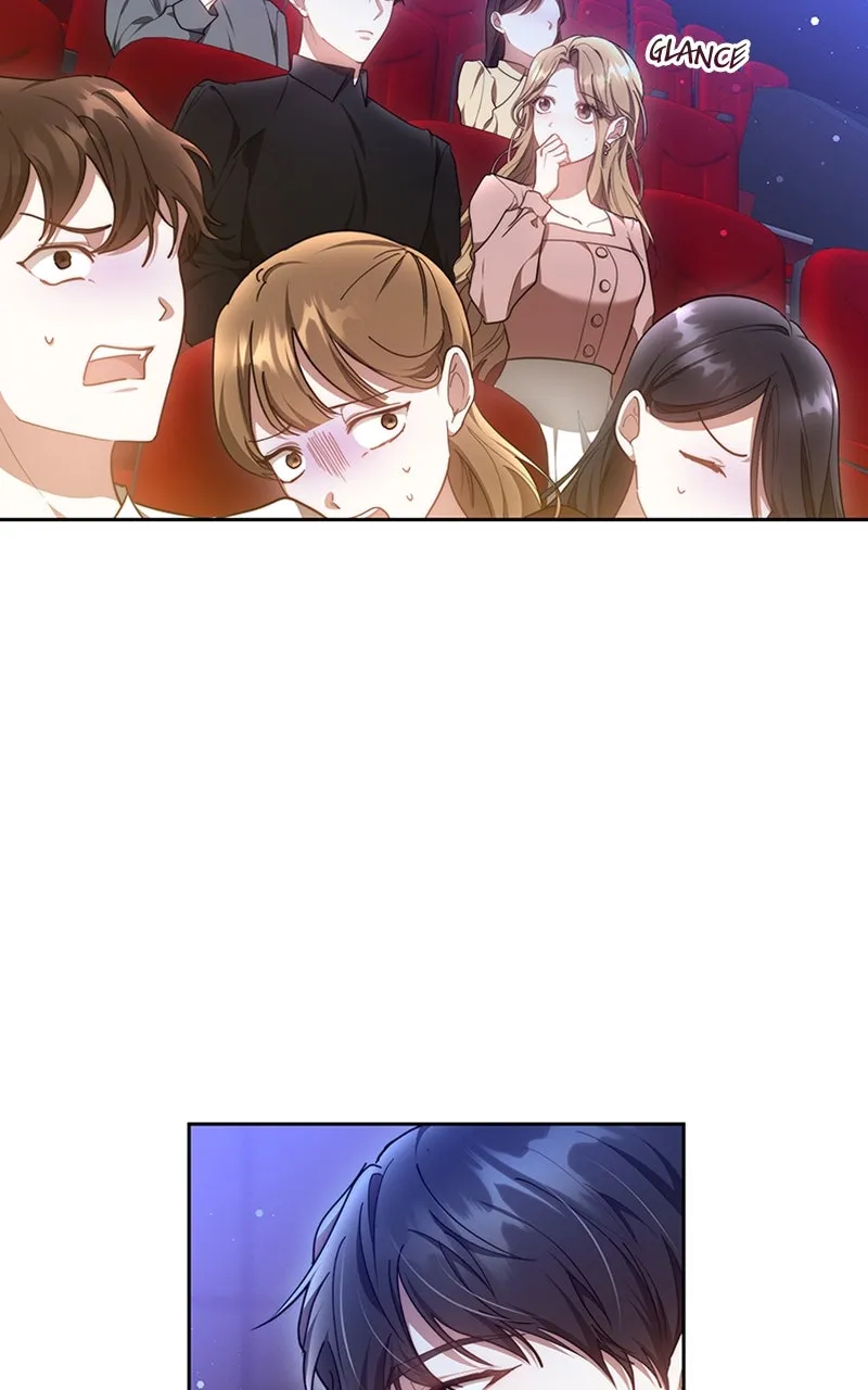 Melting Slowly Chapter 12 page 84 - 
