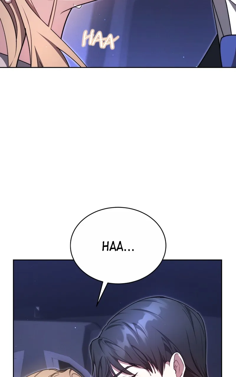 Melting Slowly Chapter 12 page 10 - 