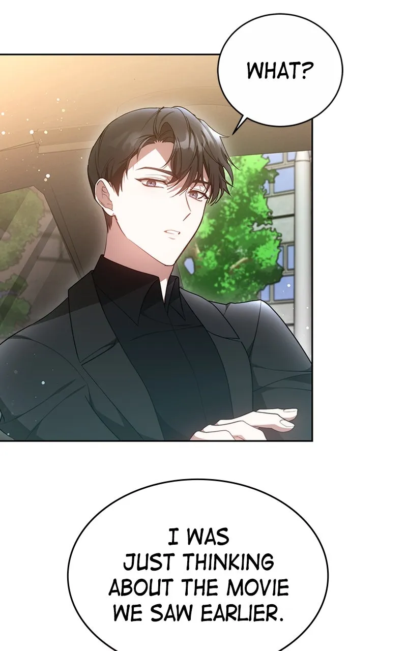 Melting Slowly Chapter 13 page 15 - 