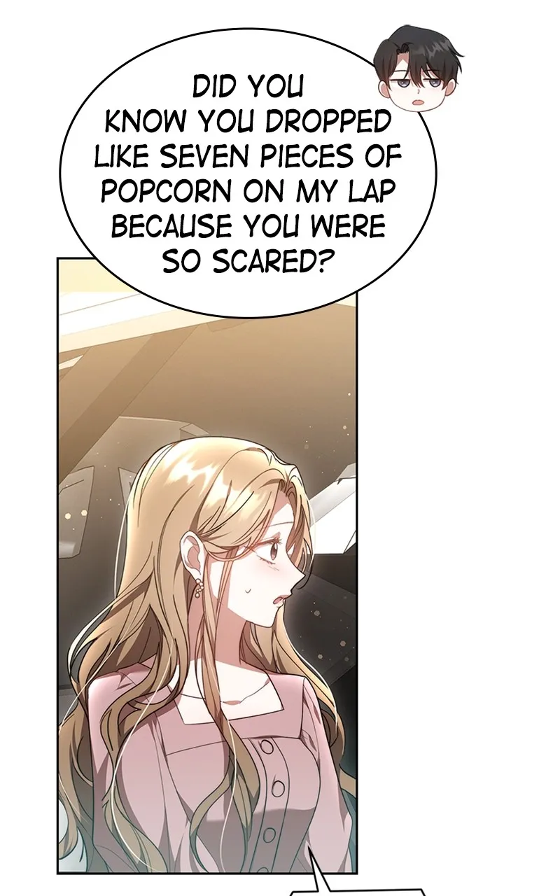 Melting Slowly Chapter 13 page 18 - 