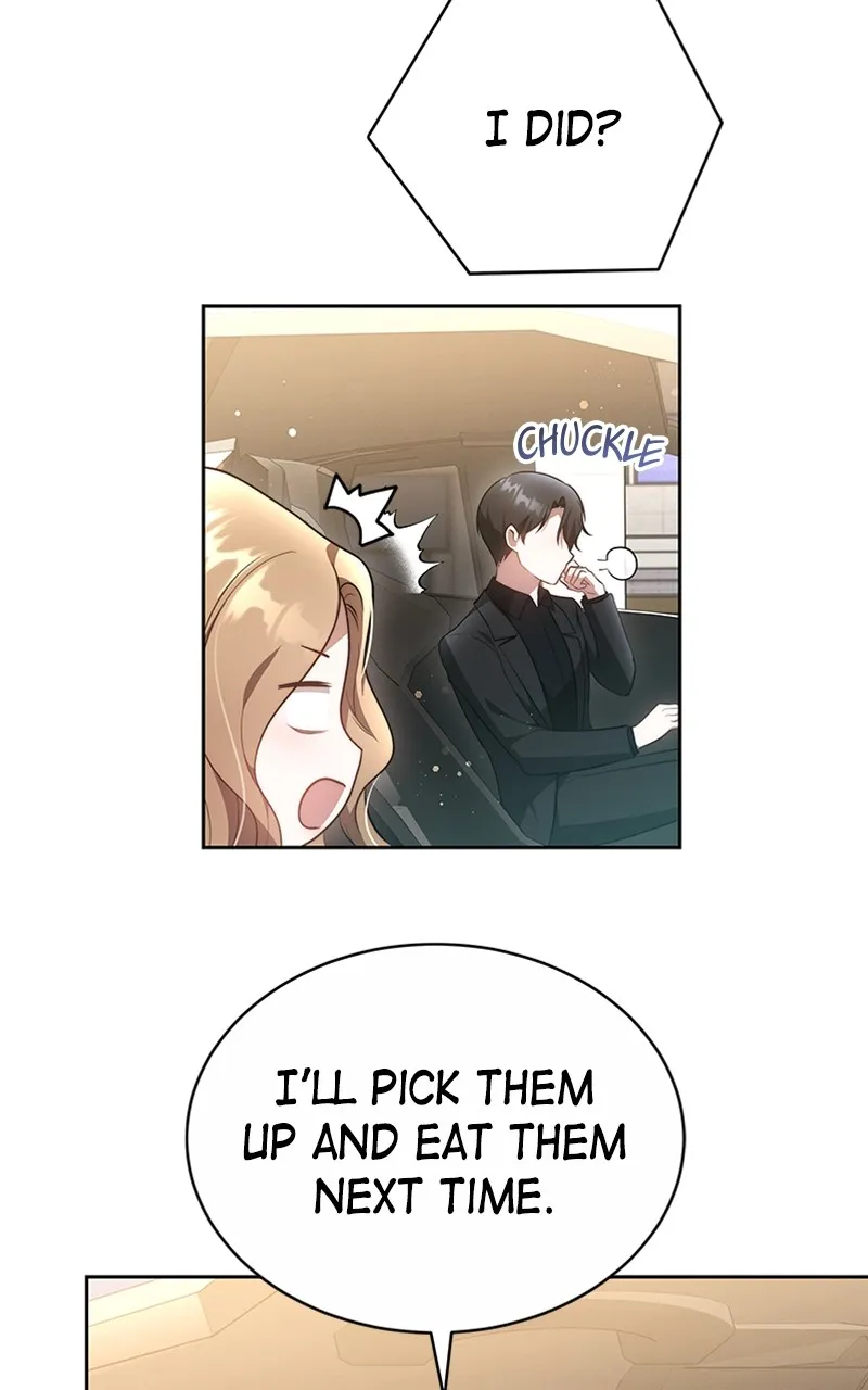 Melting Slowly Chapter 13 page 19 - 