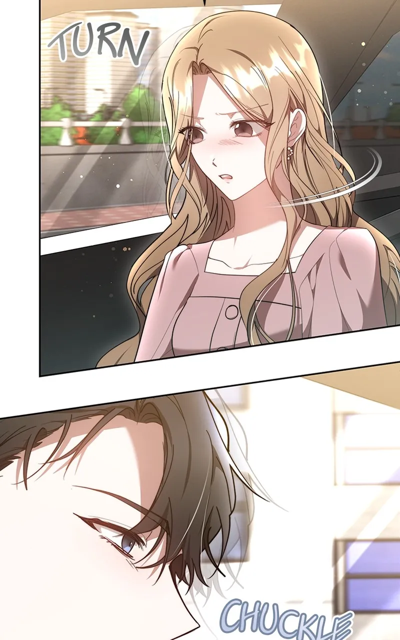 Melting Slowly Chapter 13 page 20 - 