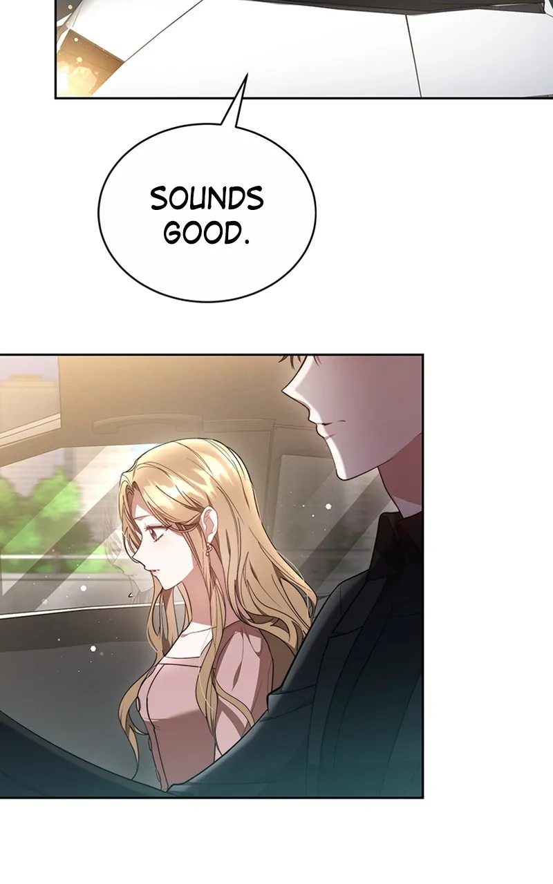 Melting Slowly Chapter 13 page 3 - 