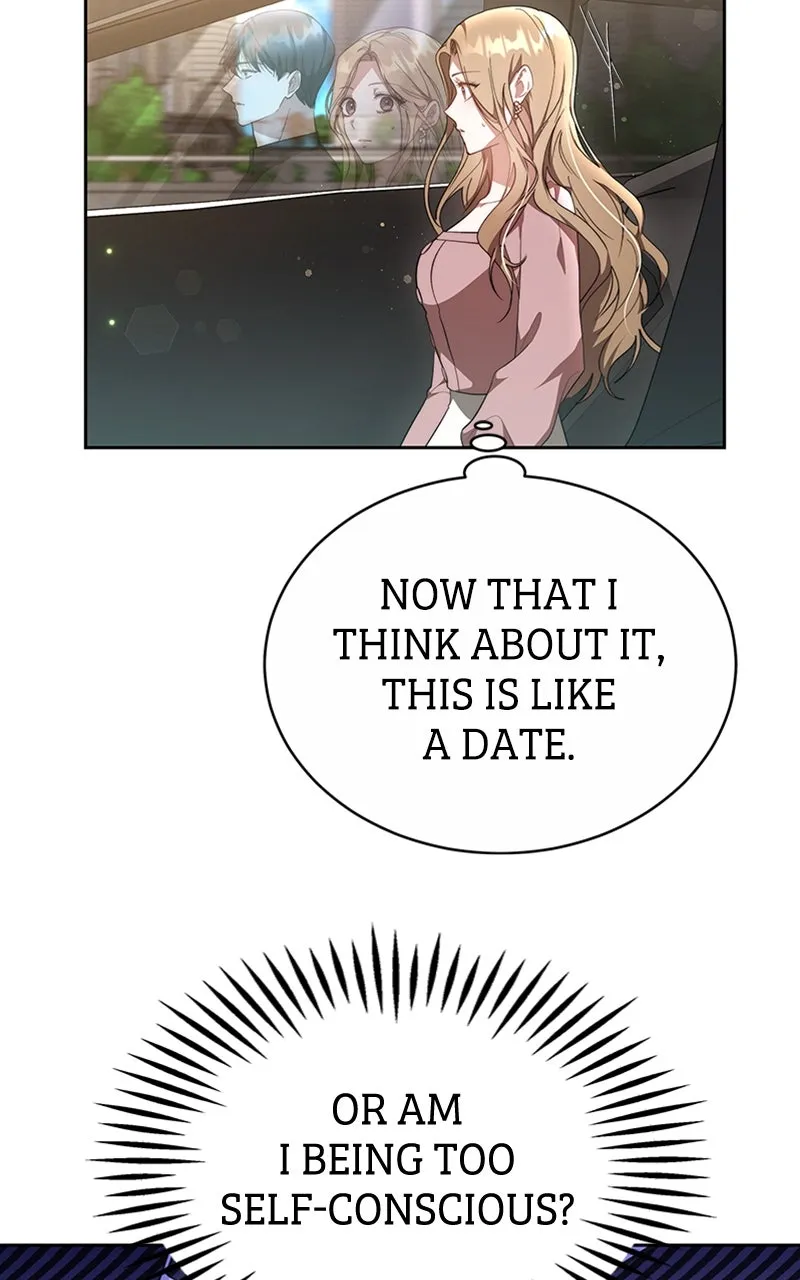 Melting Slowly Chapter 13 page 22 - 