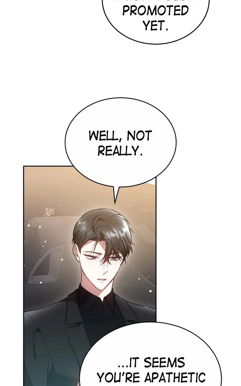 Melting Slowly Chapter 13 page 27 - 