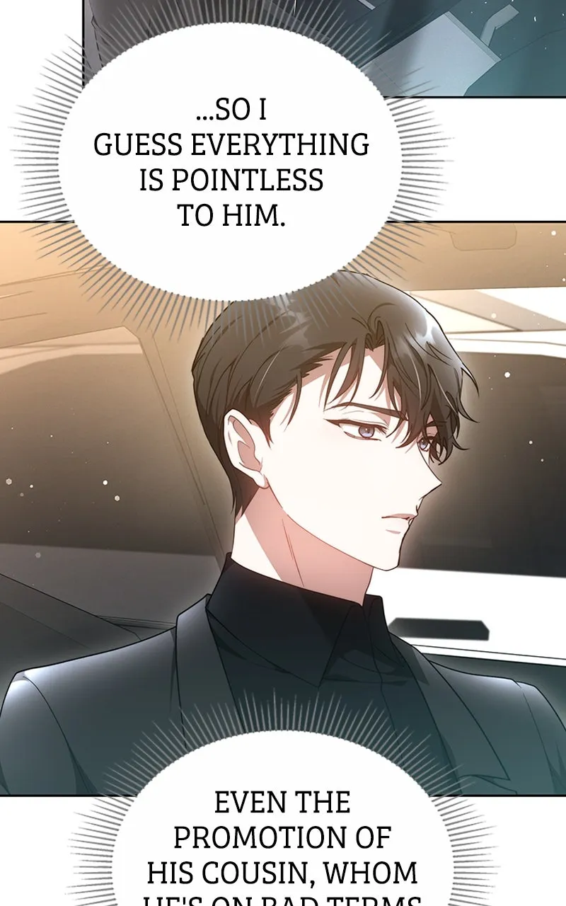 Melting Slowly Chapter 13 page 30 - 