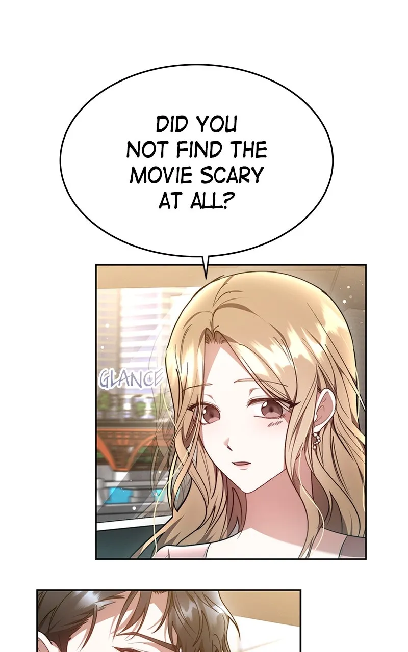 Melting Slowly Chapter 13 page 4 - 