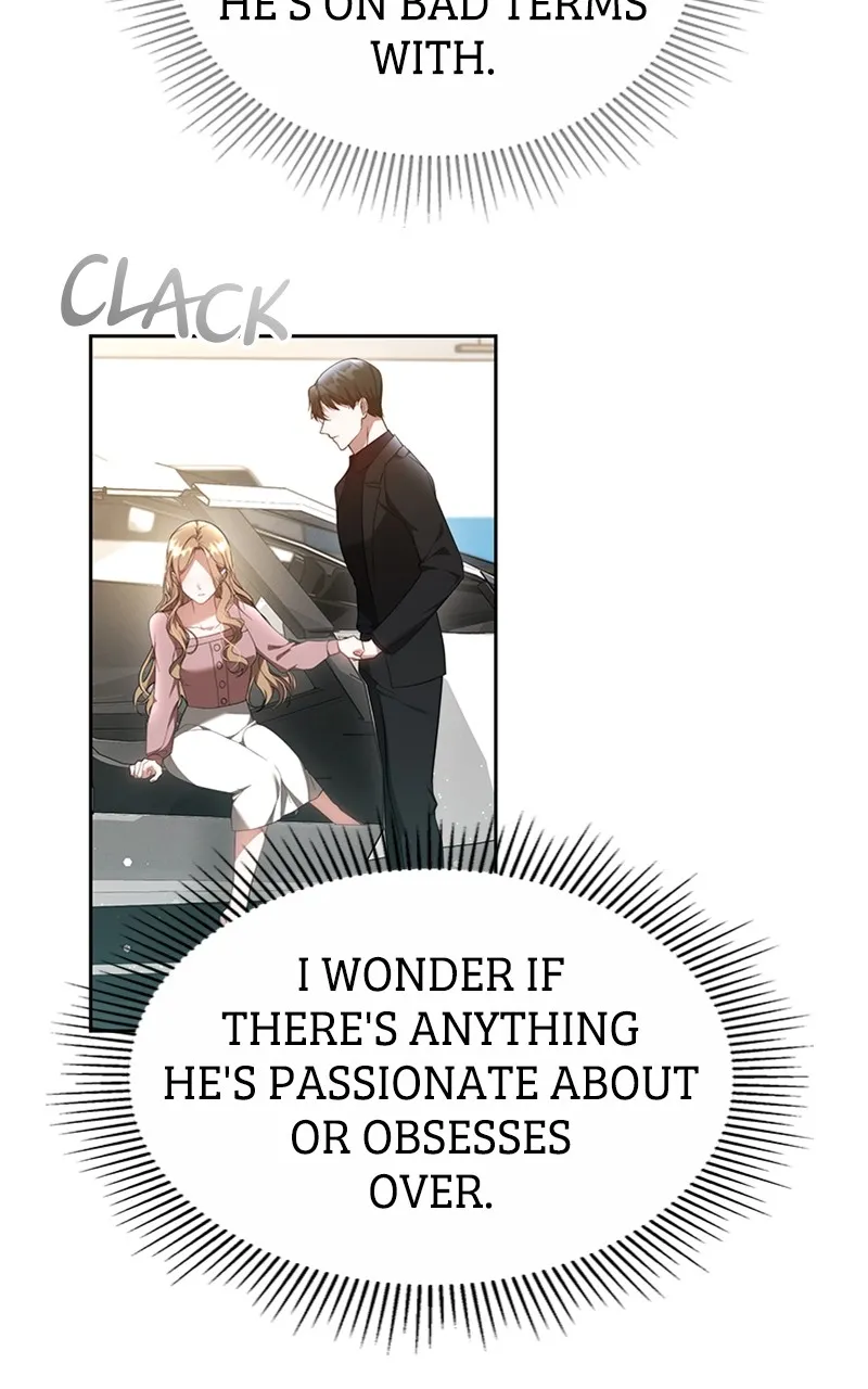 Melting Slowly Chapter 13 page 31 - 