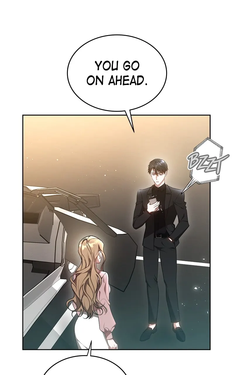 Melting Slowly Chapter 13 page 33 - 