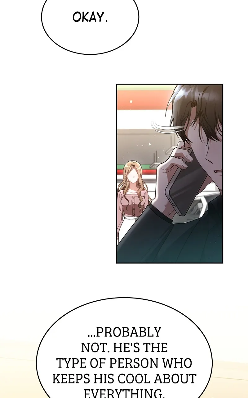 Melting Slowly Chapter 13 page 34 - 