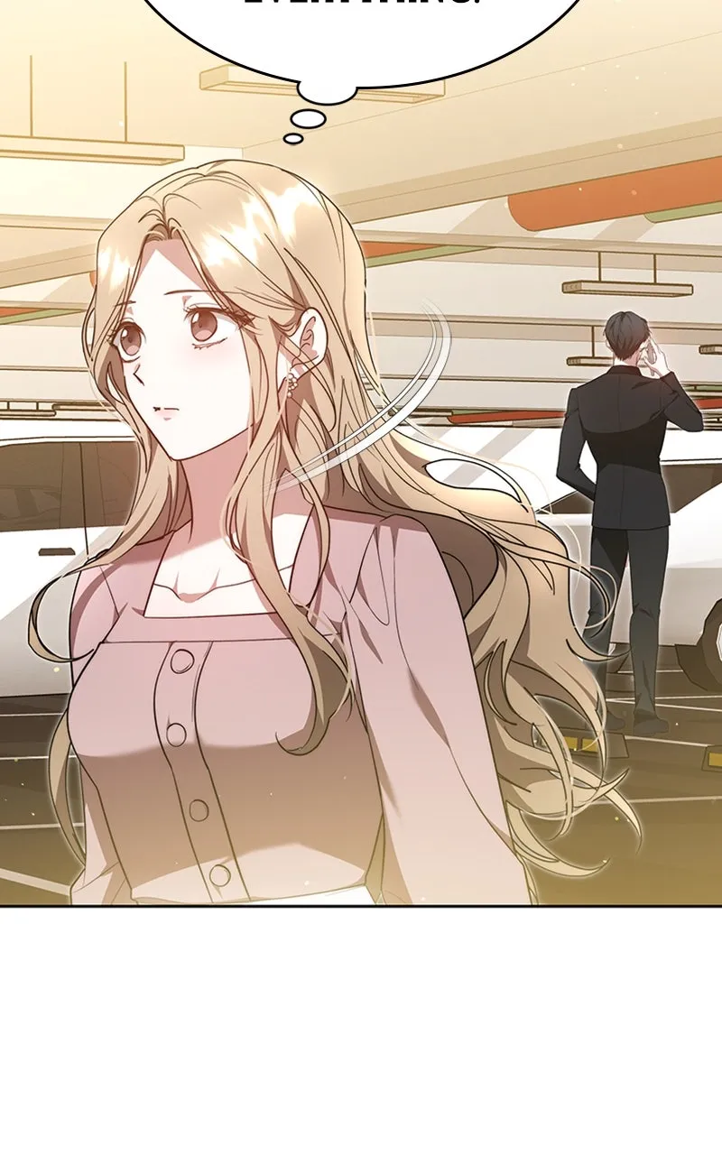 Melting Slowly Chapter 13 page 35 - 