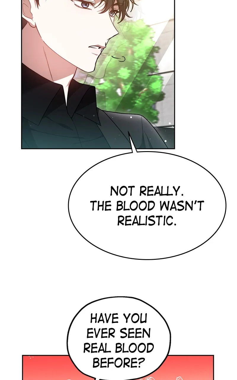 Melting Slowly Chapter 13 page 5 - 