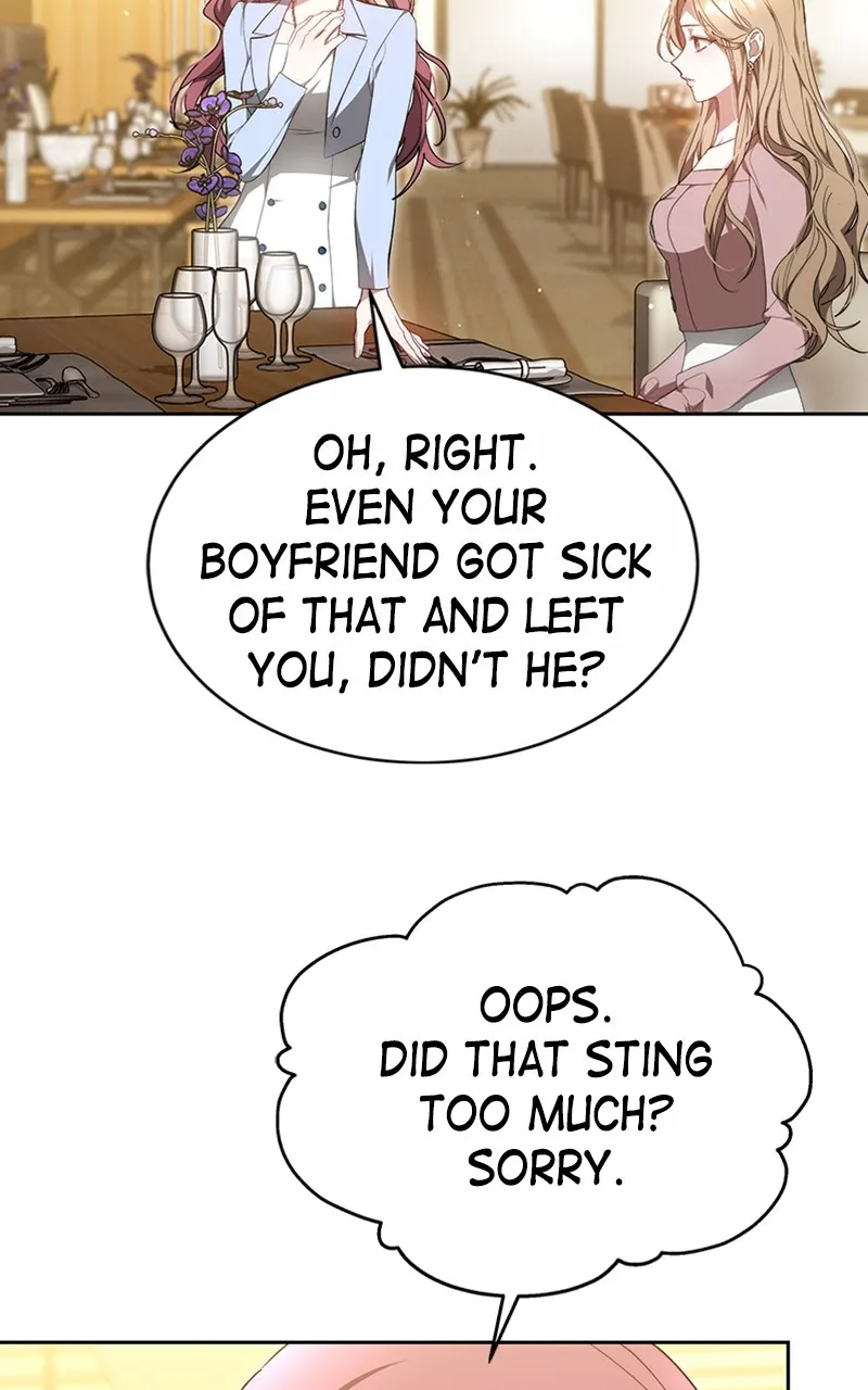 Melting Slowly Chapter 13 page 44 - 