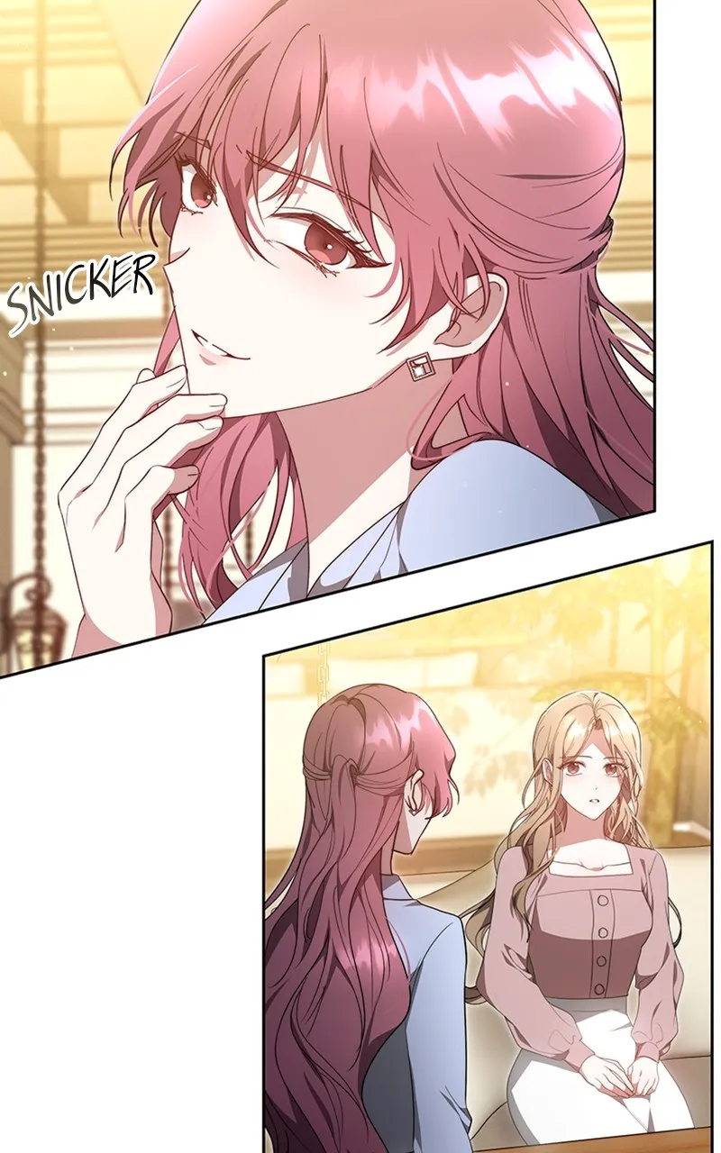 Melting Slowly Chapter 13 page 45 - 