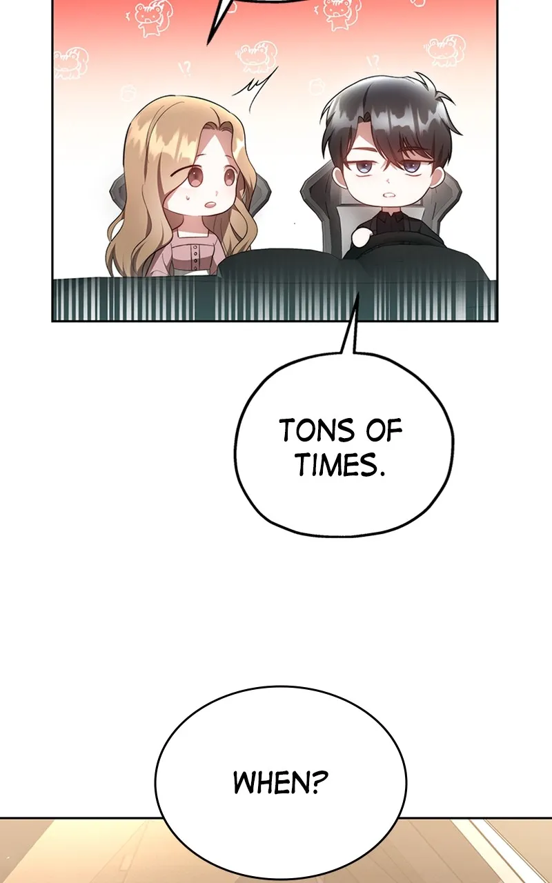 Melting Slowly Chapter 13 page 6 - 
