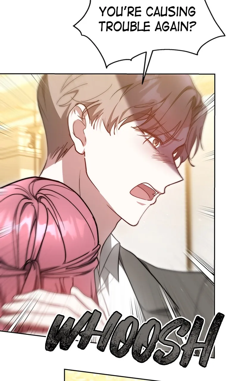 Melting Slowly Chapter 13 page 57 - 