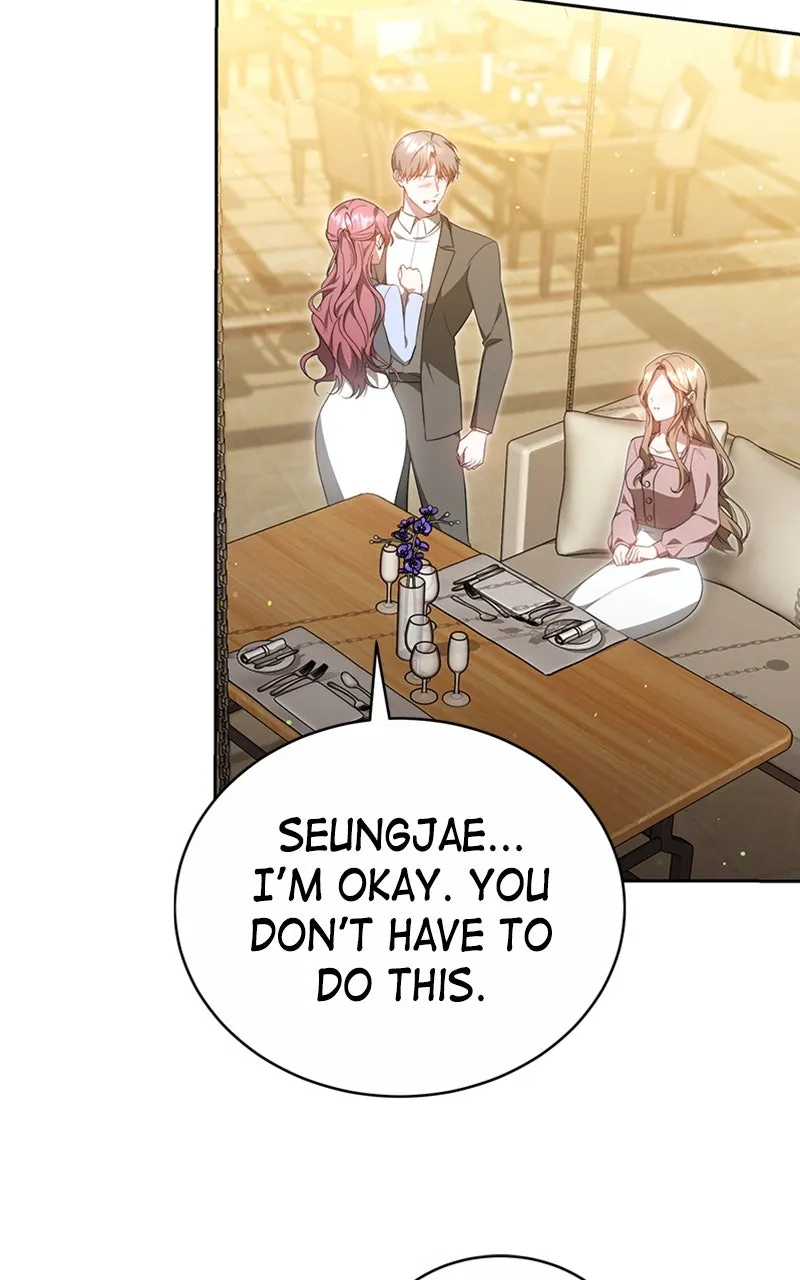 Melting Slowly Chapter 13 page 58 - 