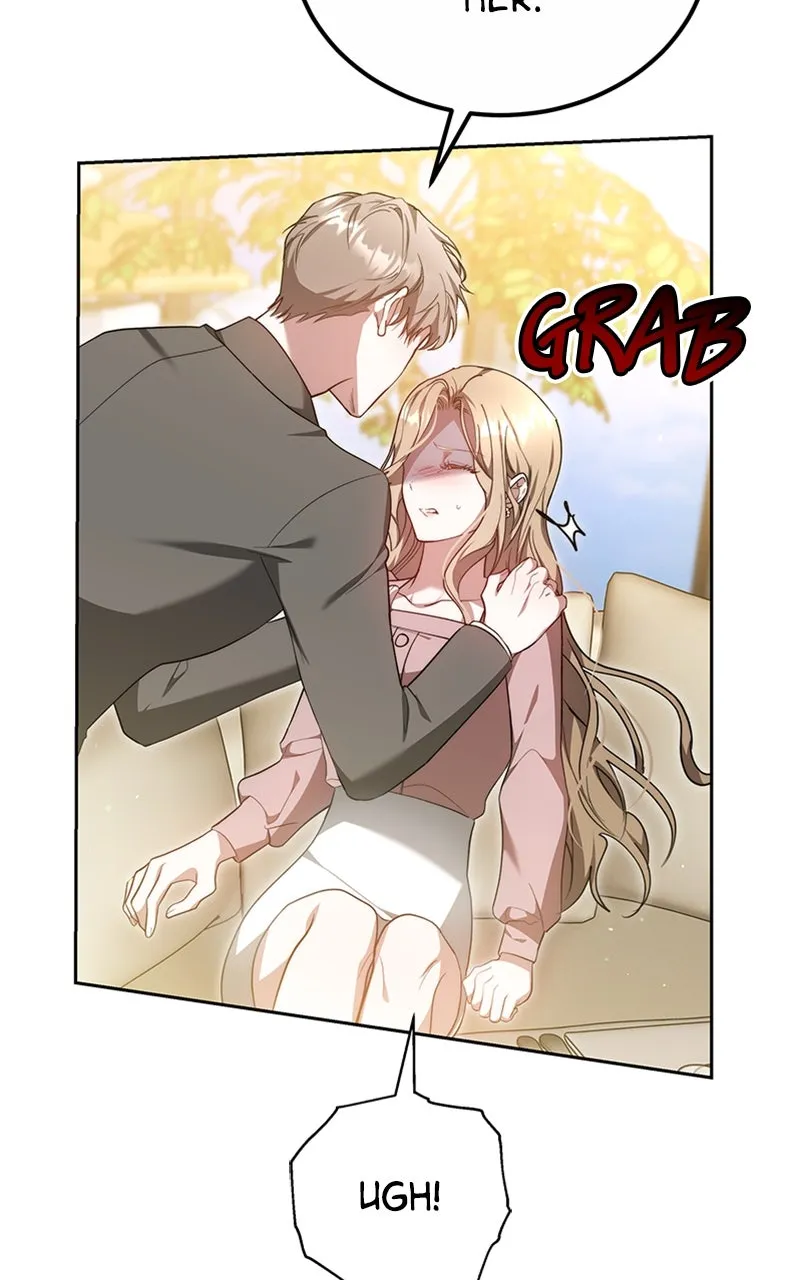 Melting Slowly Chapter 13 page 62 - 