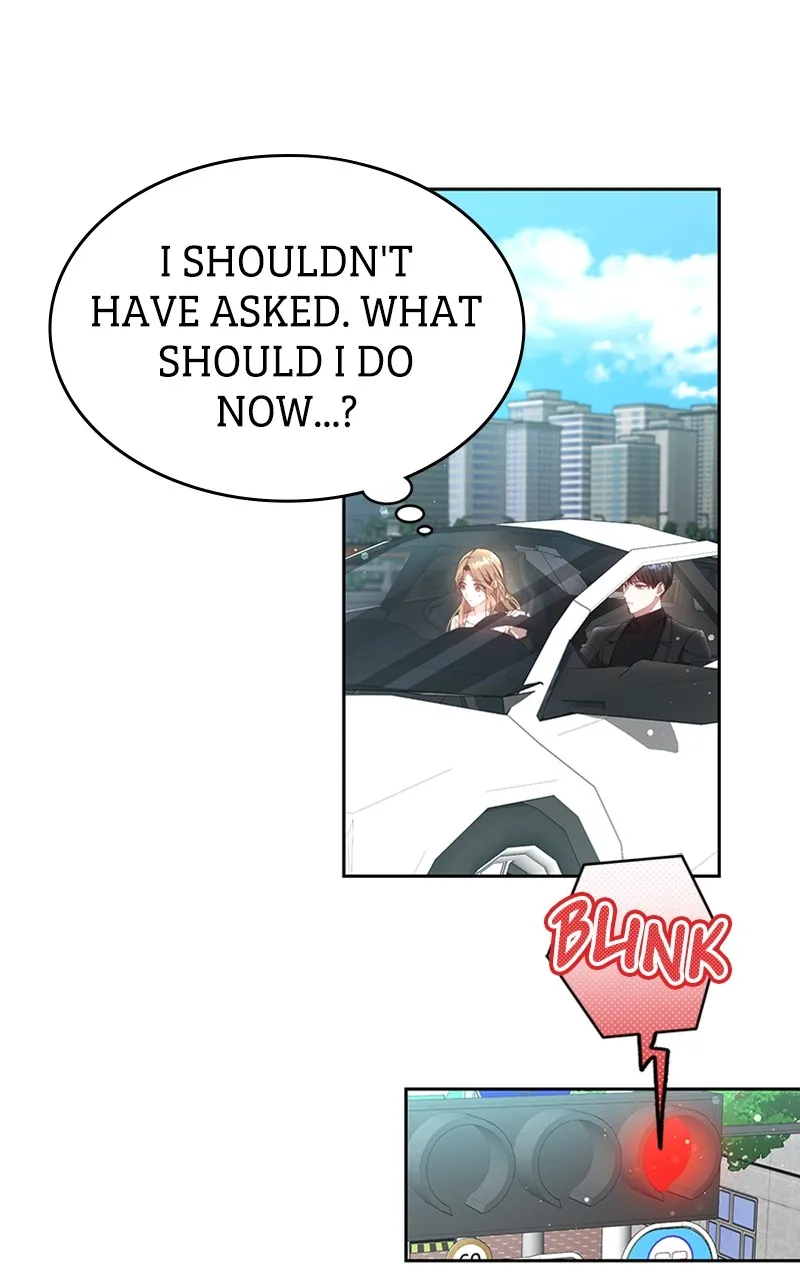 Melting Slowly Chapter 13 page 9 - 