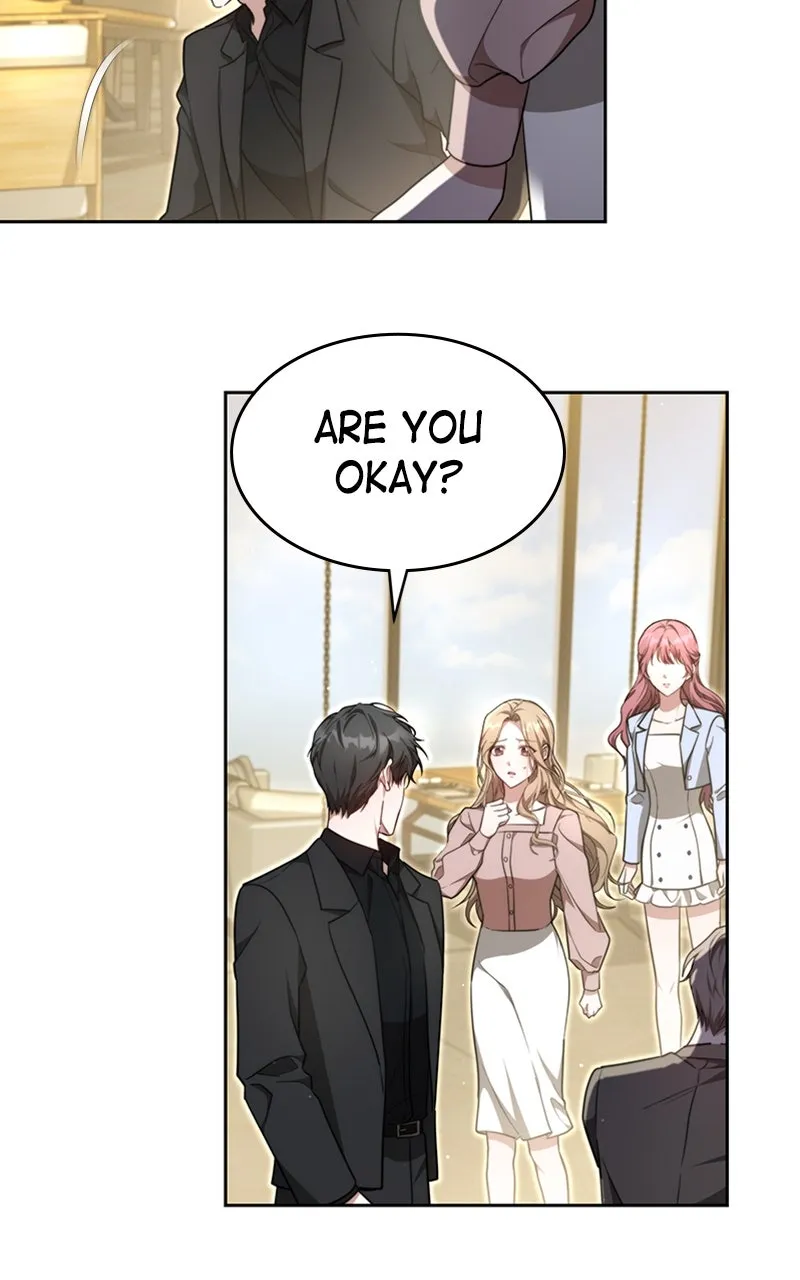 Melting Slowly Chapter 14 page 12 - 