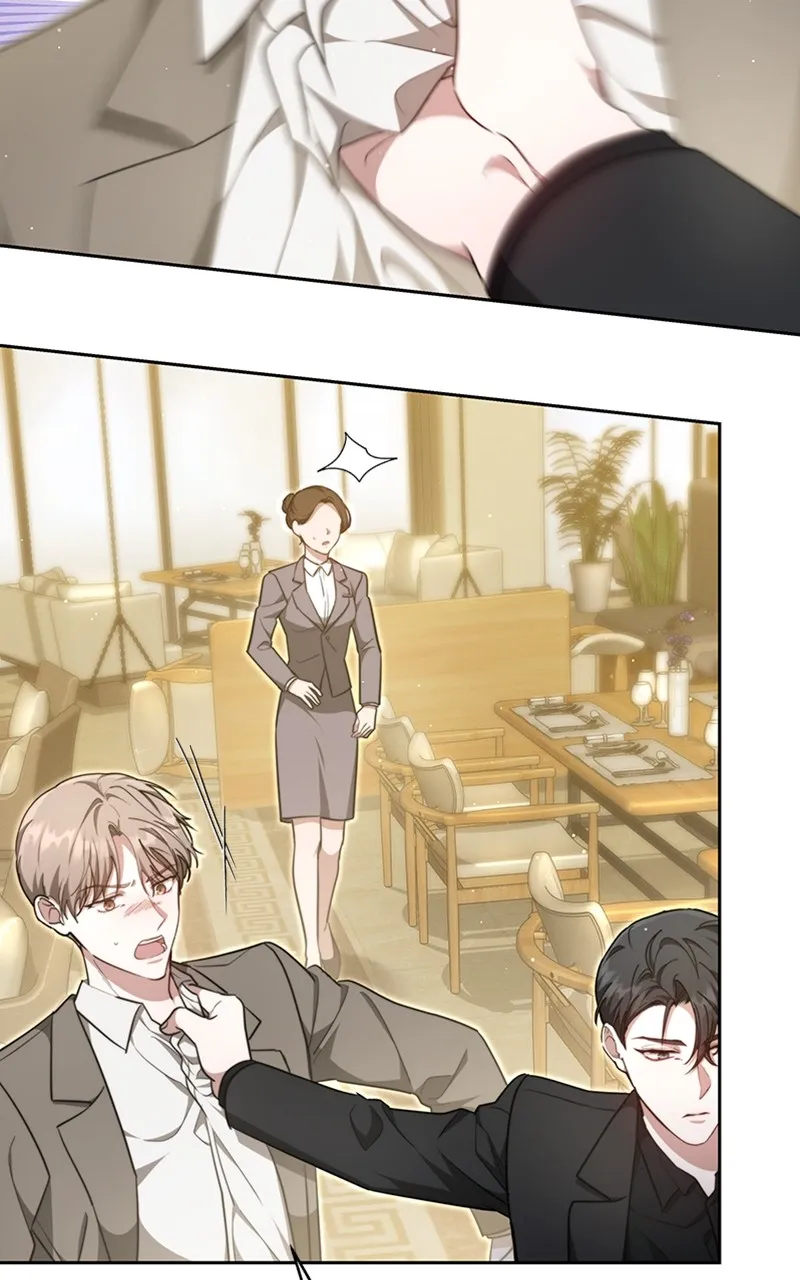 Melting Slowly Chapter 14 page 15 - 