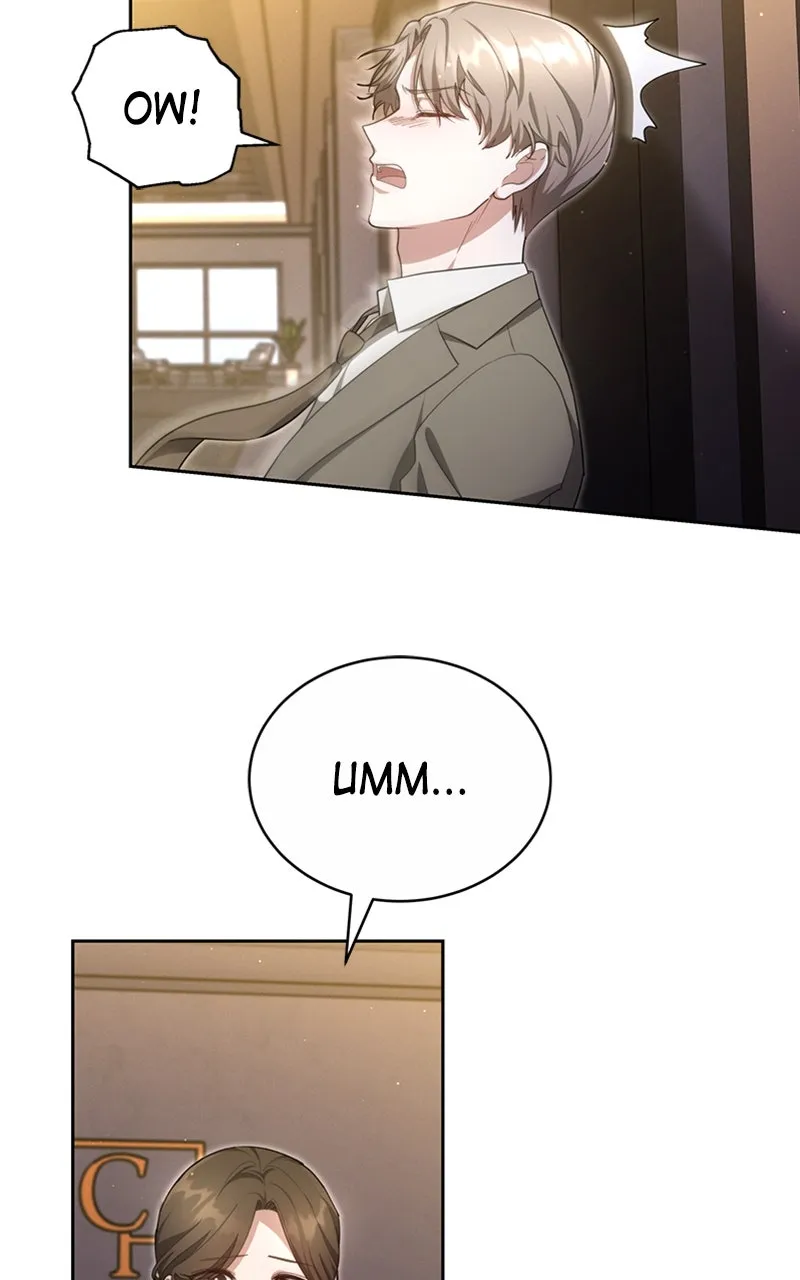 Melting Slowly Chapter 14 page 18 - 