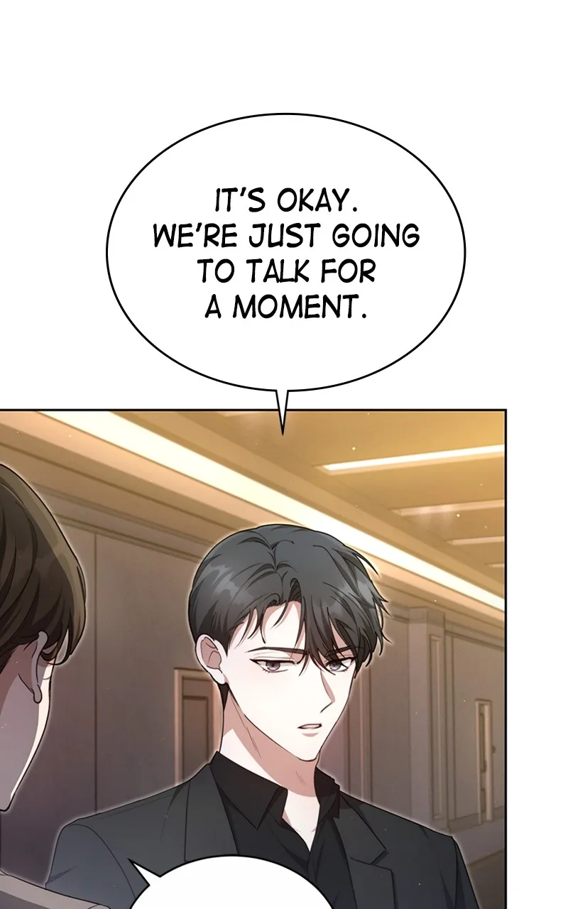Melting Slowly Chapter 14 page 20 - 