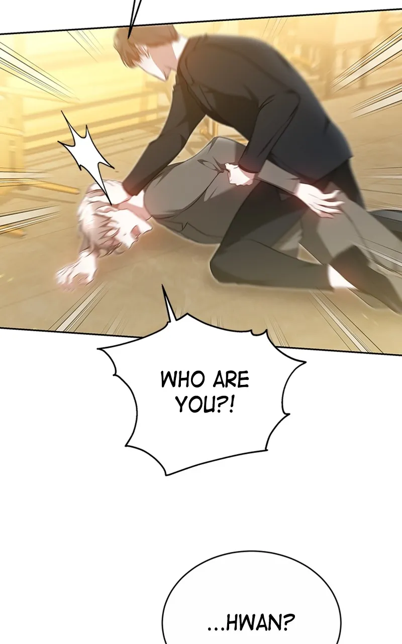 Melting Slowly Chapter 14 page 3 - 