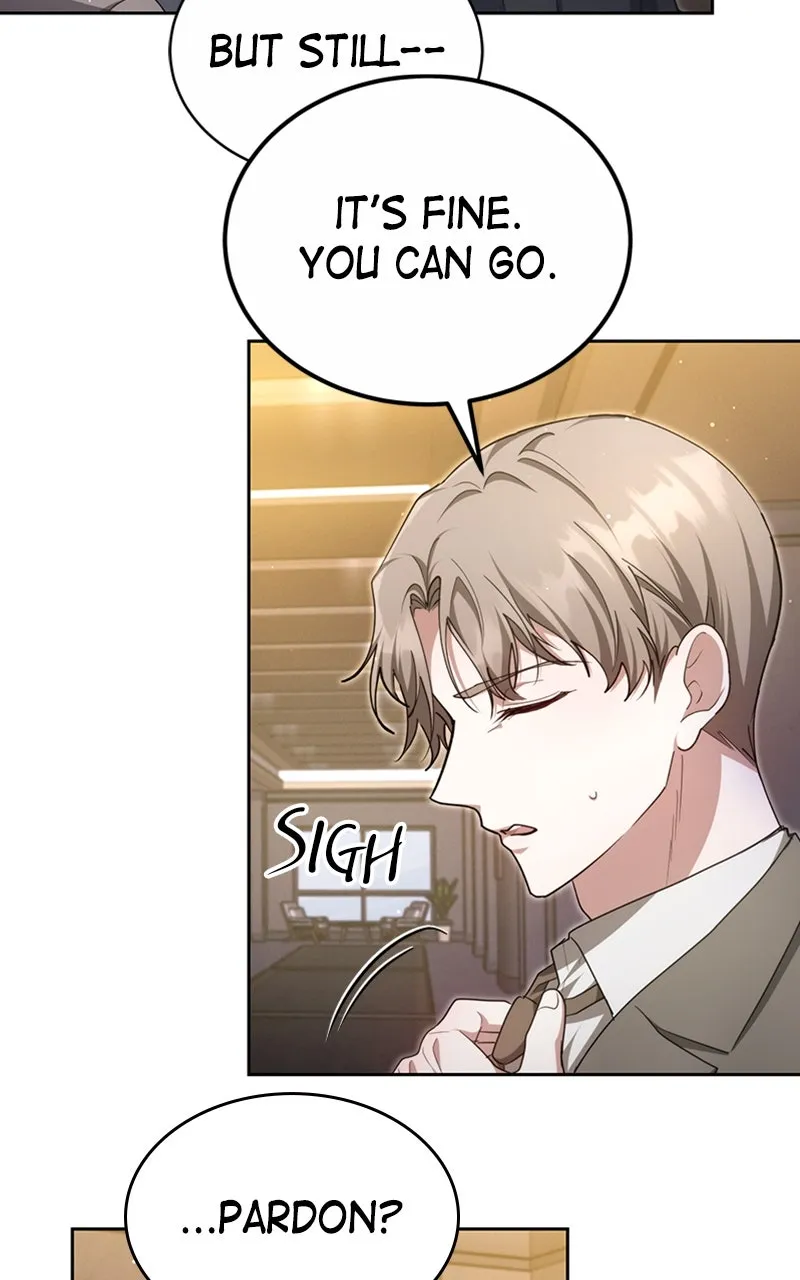 Melting Slowly Chapter 14 page 21 - 