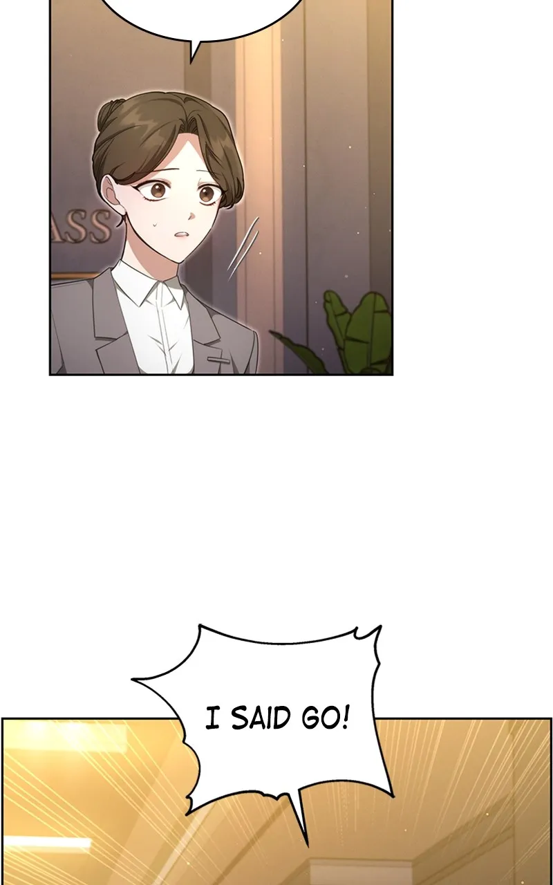 Melting Slowly Chapter 14 page 22 - 