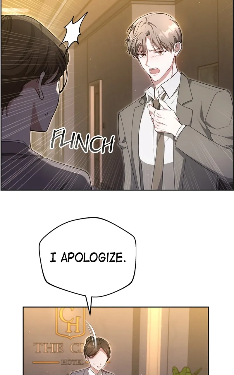 Melting Slowly Chapter 14 page 23 - 