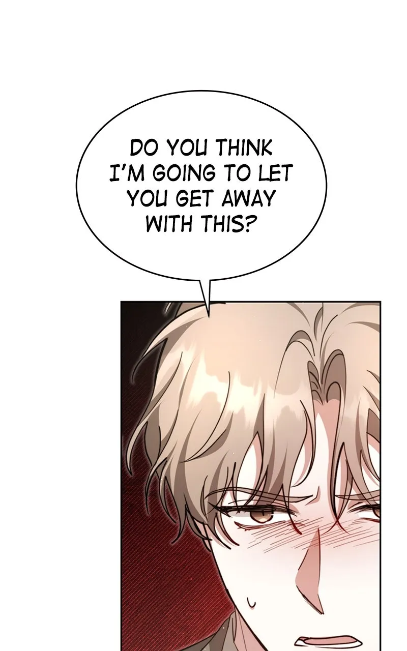 Melting Slowly Chapter 14 page 25 - 