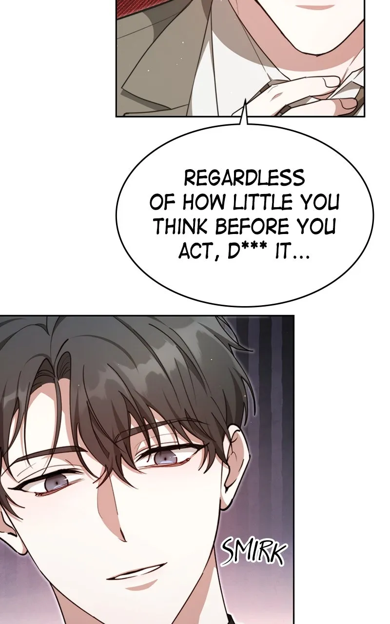 Melting Slowly Chapter 14 page 26 - 
