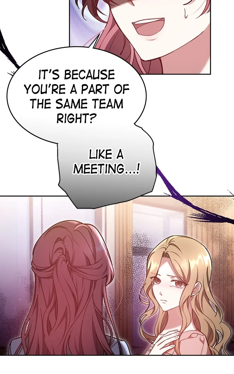 Melting Slowly Chapter 14 page 43 - 